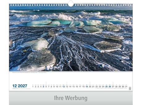 Lebendiges Wasser