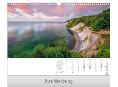 Deutschlands Nationalparks
