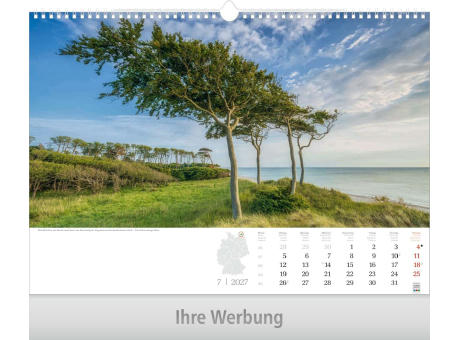 Deutschlands Nationalparks