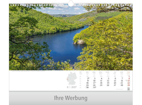 Deutschlands Nationalparks