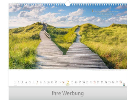 Wege mit Weitblick