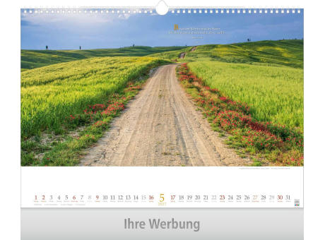 Wege mit Weitblick