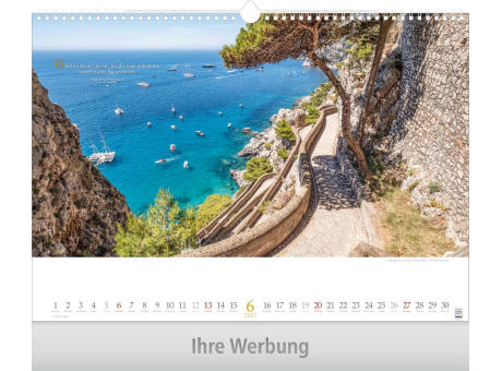 Wege mit Weitblick