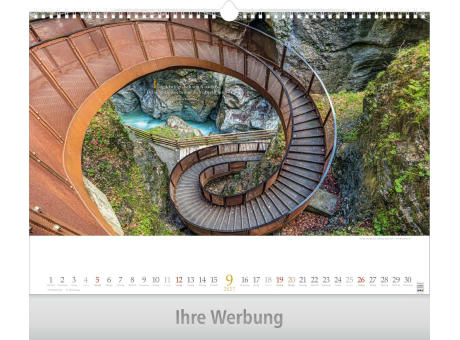 Wege mit Weitblick