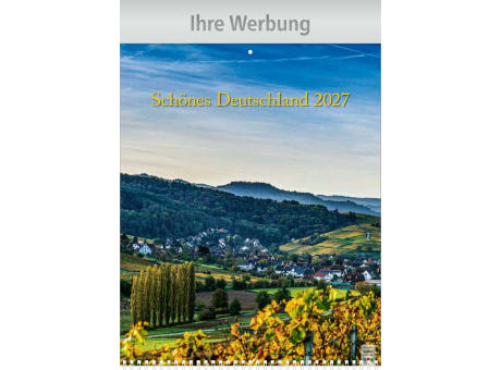 Dreimonatsbildplaner Deutschland
