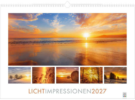 Lichtimpressionen