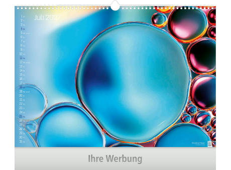 Tiefenschärfe
