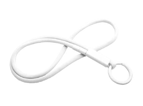 Tubyard Lanyard mit Band aus recyceltem Kunststoff