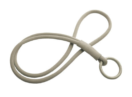 Tubyard Lanyard mit elastischem Band