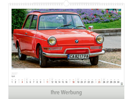 BMW-Oldtimer