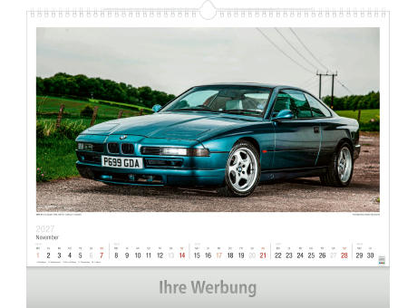 BMW-Oldtimer
