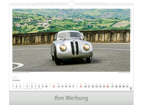 BMW-Oldtimer