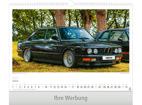 BMW-Oldtimer