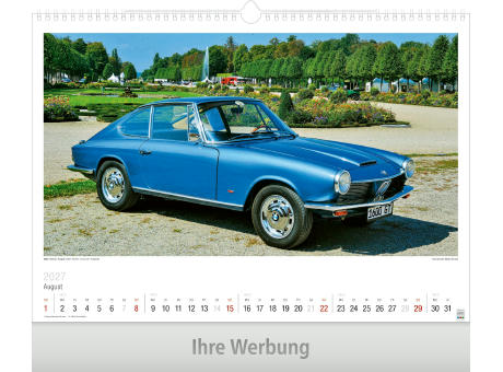 BMW-Oldtimer