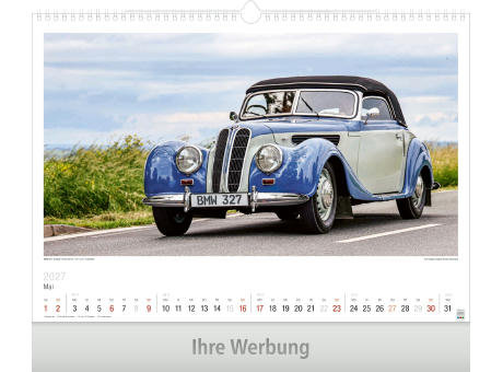 BMW-Oldtimer