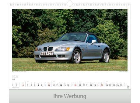 BMW-Oldtimer