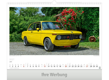 BMW-Oldtimer