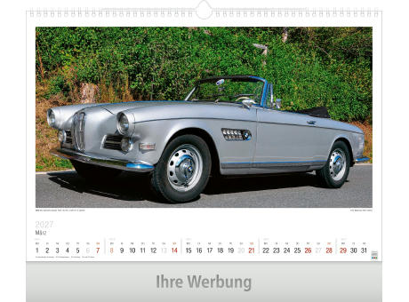 BMW-Oldtimer