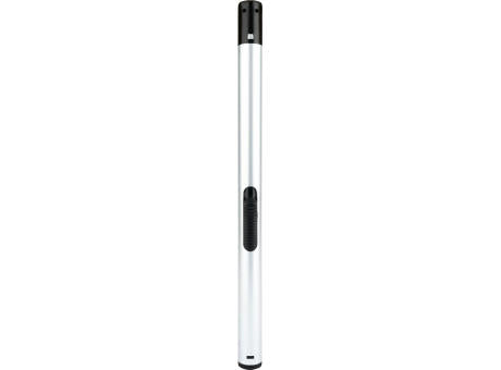 LUX BBQ Slim metallic