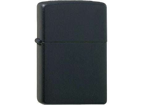 ZIPPO  Benzinfeuerzeug