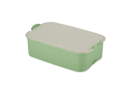 KOZIOL STAKK BOX 1,3 Box 1,3l mit Deckel