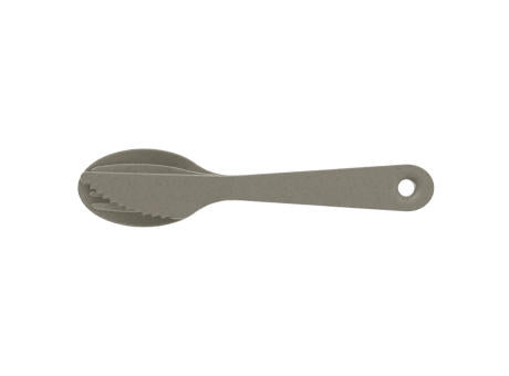KOZIOL TWIST Besteck-Set 3-teilig