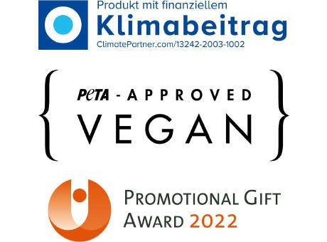 Fitnessband - komplett kundenspezifisch - vegan & aus Naturlatex - ab 5.000 St.
