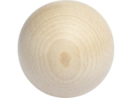 Massageball aus Holz, 5cm, "Made in Europe"