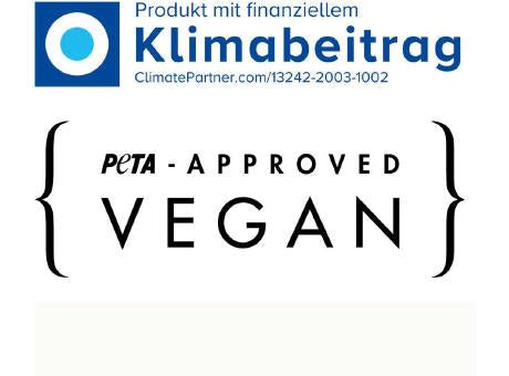 Fitnessloop, Pfirsich (leicht) - vegan & aus Naturlatex