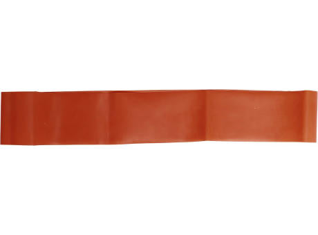 Fitnessloop, Pfirsich (leicht) - vegan & aus Naturlatex