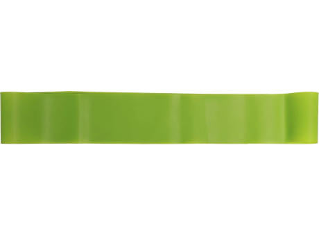 Fitnessloop, Pfirsich (leicht) - vegan & aus Naturlatex