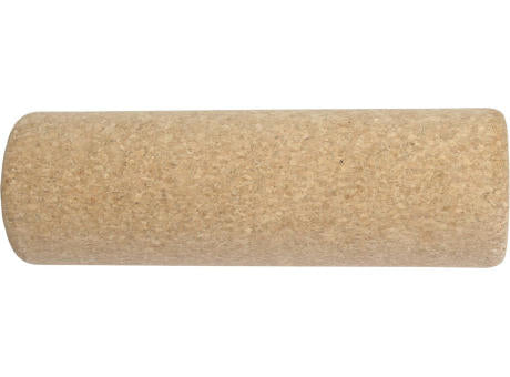 Faszienrolle aus Kork, 10x5cm, "Made in Europe"