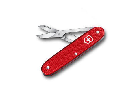 Companion X Alox, 93 mm, rot
