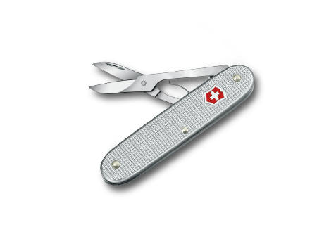 Companion X Alox, 93 mm, rot