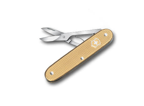 Companion X Alox, 93 mm, rot