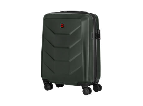 Prymo, Hardside Carry-On, Anthracite