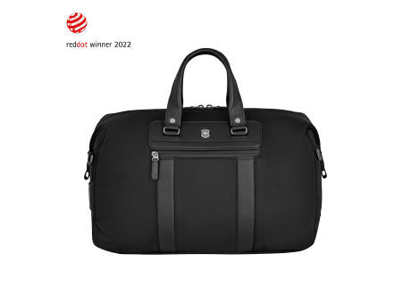Architecture Urban2, Compact Weekender, Black