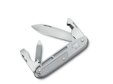 Synergy Alox, 93 mm, rot