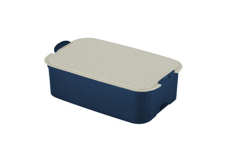 KOZIOL STAKK BOX 1,3 Box 1,3l mit Deckel
