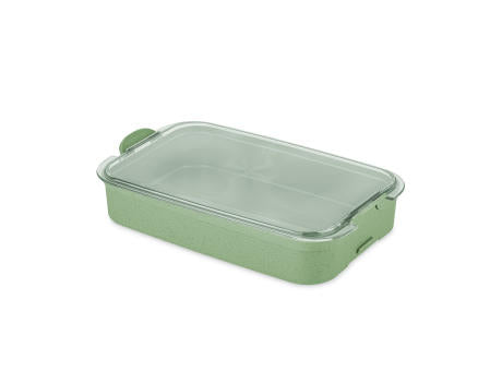KOZIOL STAKK BOX 0,7 Box mit Deckel 700ml