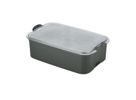 KOZIOL STAKK BOX 1,3 Box 1,3l mit Deckel