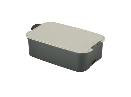KOZIOL STAKK BOX 1,3 Box 1,3l mit Deckel