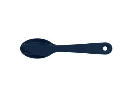 KOZIOL TWIST Besteck-Set 3-teilig