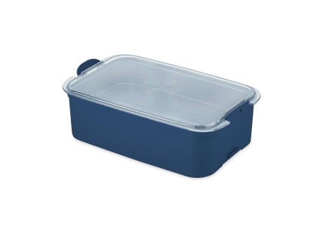 KOZIOL STAKK BOX 1,3 Box 1,3l mit Deckel