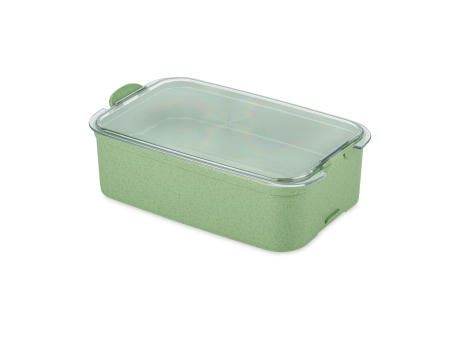 KOZIOL STAKK BOX 1,3 Box 1,3l mit Deckel