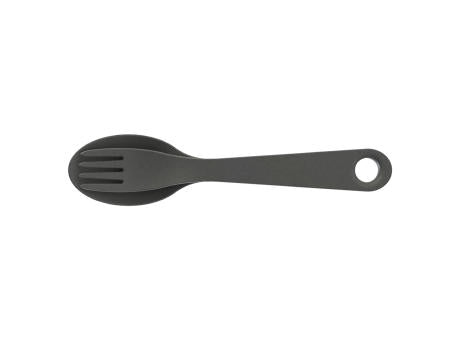 KOZIOL TWIST SNACK Besteckset 2-teilig