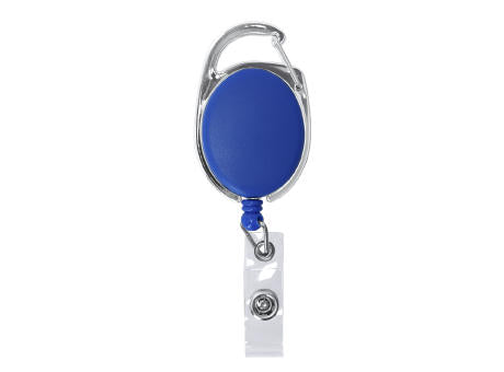 Namensschild Halter Napper
