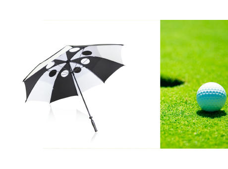 Golf Regenschirm Budyx