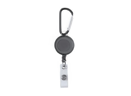 Namensschild Halter Bosur