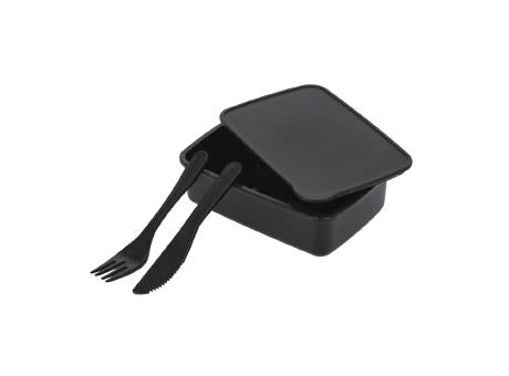Lunch Box Harxem